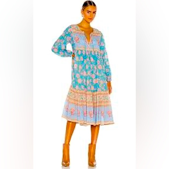 Spell Love Story Boho Medium - Picture 1 of 11